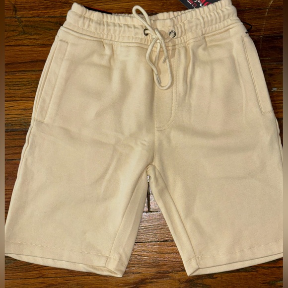 12 am nation men’s  sweat shorts brand new with tags - Picture 4 of 6